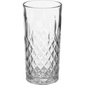 Secret de Gourmet longdrinkglazen Paris, set van 4, 300 ml