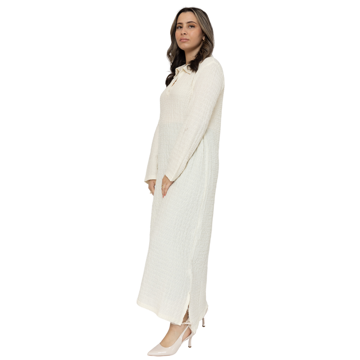 Selina Dress - Gebwit - MODESTNOVA