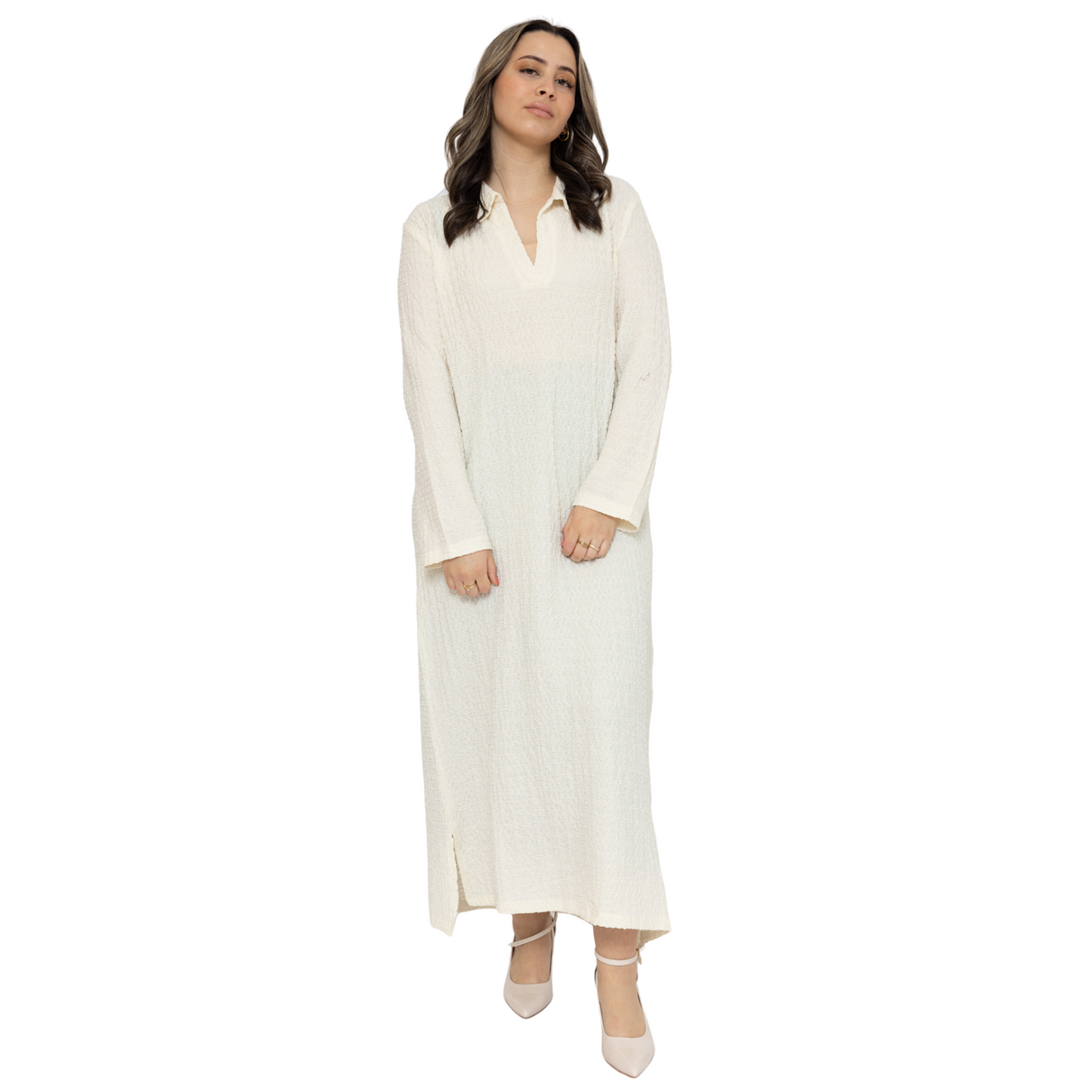 Selina Dress - Gebwit - MODESTNOVA
