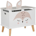 Speelgoedkist Renard, MDF