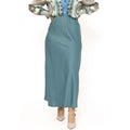 Stella rok, turquoise