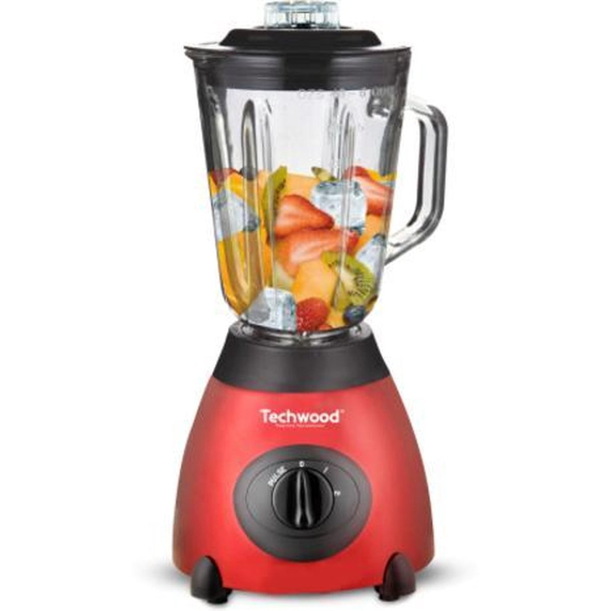 Techwood 385 blender 1,5 L, 500 W