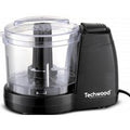 Techwood mini chopper hakmolen
