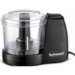 Techwood mini chopper hakmolen