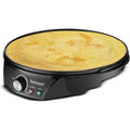 Techwood TCP126 crêpemaker Ø 30 cm