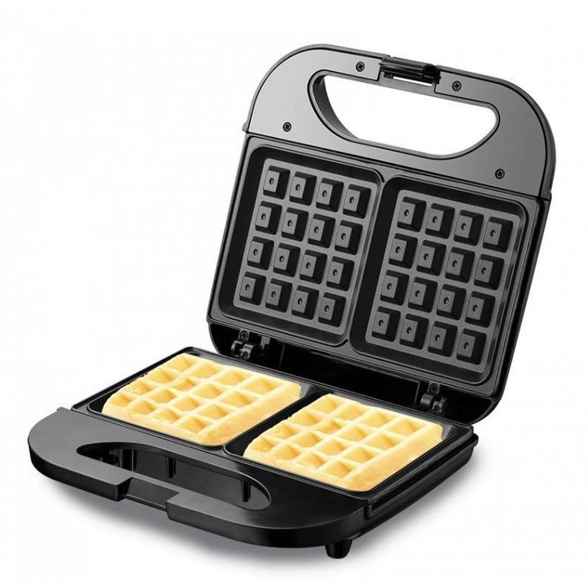 Techwood wafelijzer TGE7506