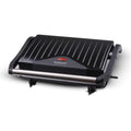 Techwood TPG756 contactgrill
