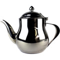 Kinghoff theepot rvs 1 L
