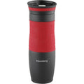 Klausberg thermosbeker 500 ml, roestvrij staal, travel mug