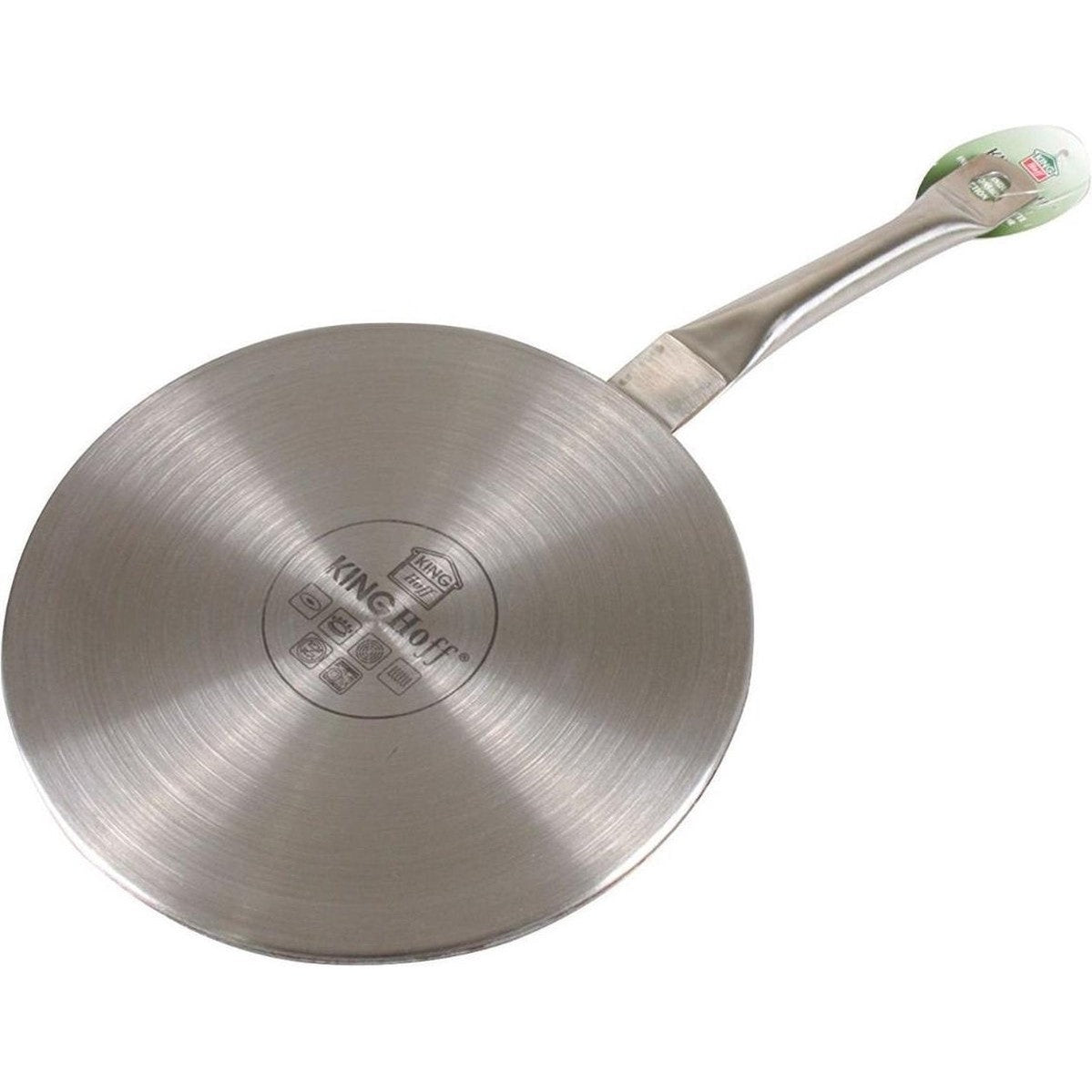Top Choice inductie adapterplaat 19 cm