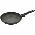 Top Choice koekenpan 20 cm, marmercoating, alle warmtebronnen