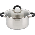Top Choice kookpan 14 cm, 1 L, met deksel