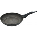 Top Choice koekenpan 24 cm, marmercoating, alle warmtebronnen