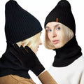 Trizand winterset 3-delig met muts, col en handschoenen
