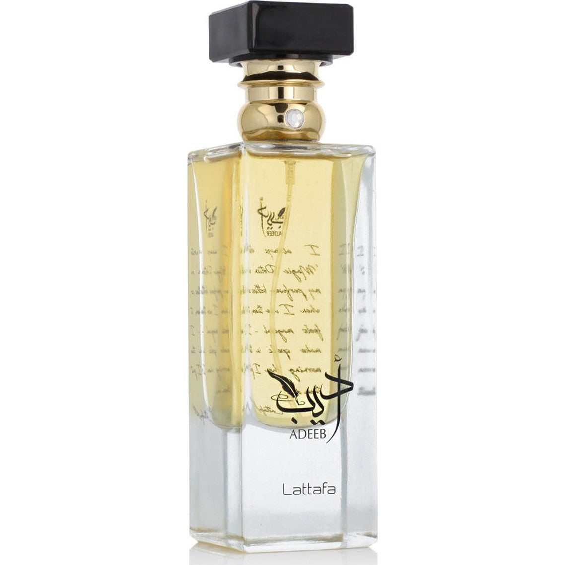 Lattafa Adeeb eau de parfum 80 ml, unisex (3)