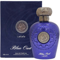 Lattafa Blue Oud eau de parfum uniseks 100 ml