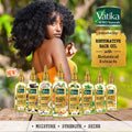 Dabur Vatika Coconut Restorative haarolie, 100 ml