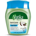 Dabur Vatika Tropical Coconut haarmasker, 500 g