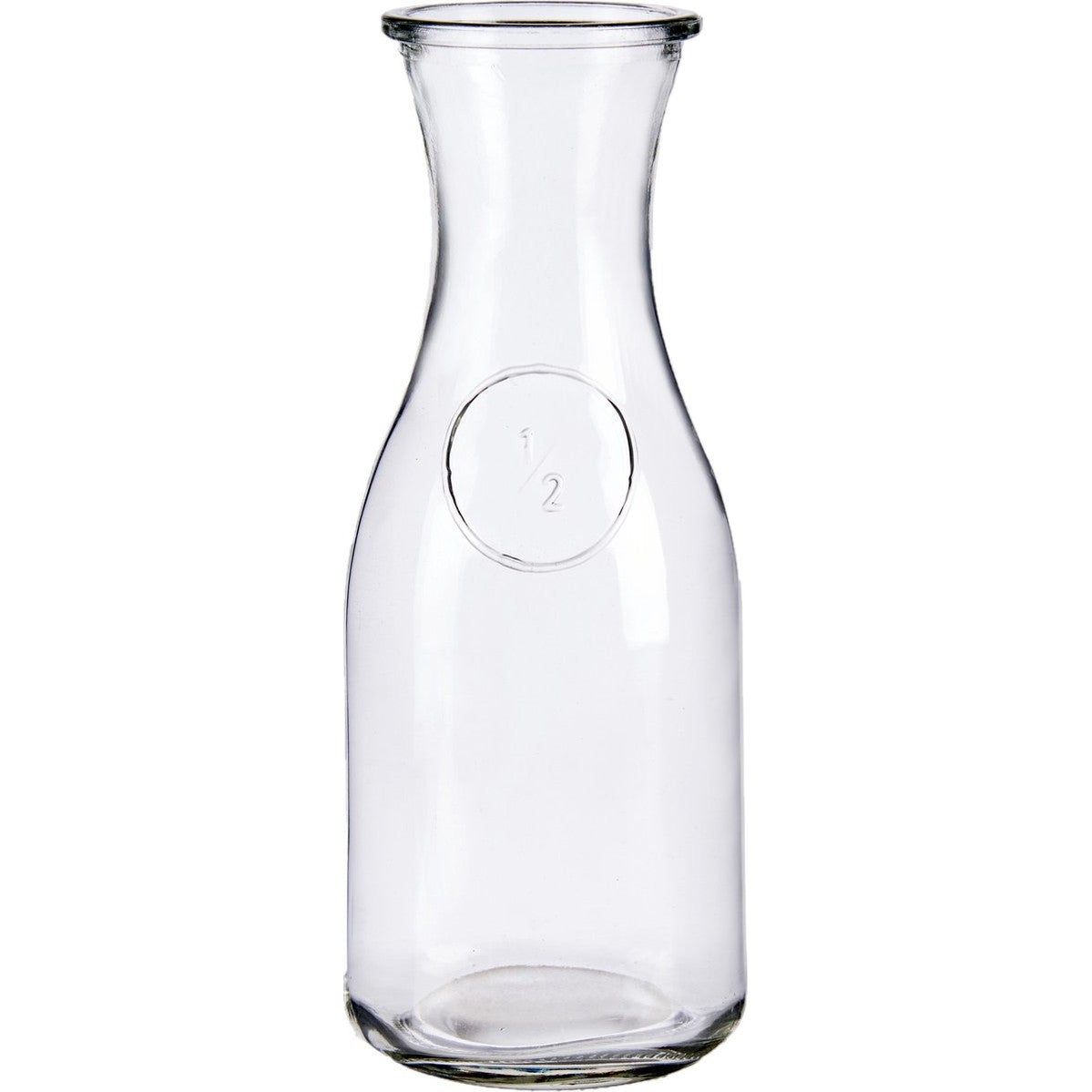 Vivalto glazen karaf 500 ml