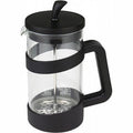 Madame Chai French press rvs 1 L met maatlepel
