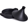 Royal Swiss aluminium tajine 28 cm, geschikt voor inductie
